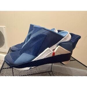 Nike Go FlyEase Court Blue - CW5883-400 - Men’s 5.5 / Women’s 7.5